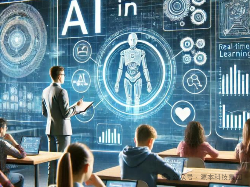 艾弗森贝博ballbet官网科技-本科生掌握大数据、云原生、AI-竞赛保研求职的“超车秘籍”来了！